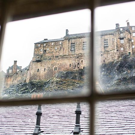 Grassmarket Apartment EDI Kültér fotó