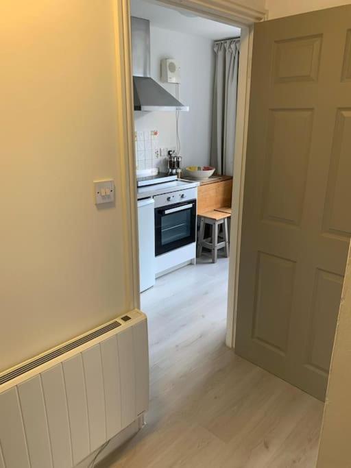 Grassmarket Apartment EDI Kültér fotó