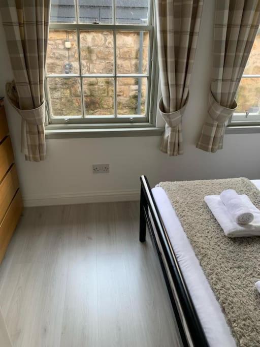 Grassmarket Apartment EDI Kültér fotó