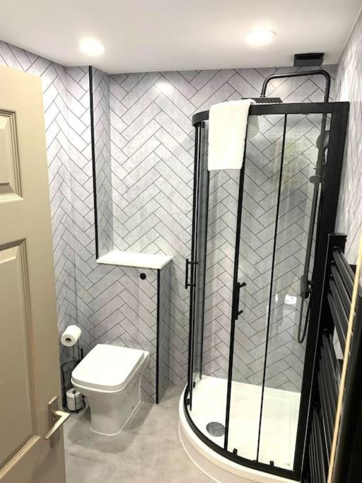 Grassmarket Apartment EDI Kültér fotó