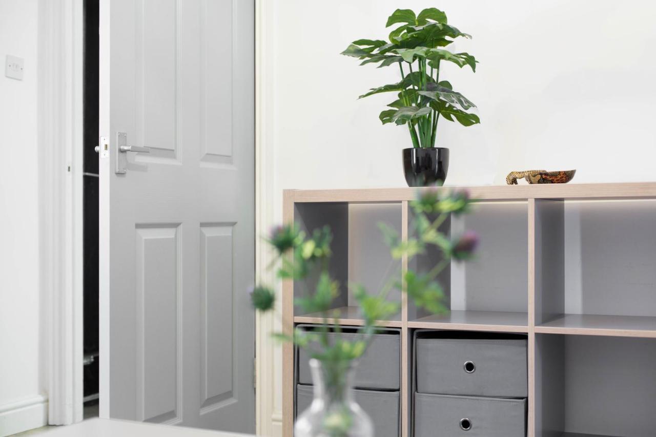 Grassmarket Apartment EDI Kültér fotó