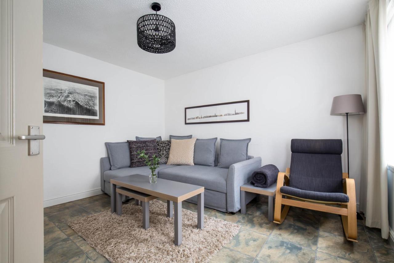 Grassmarket Apartment EDI Kültér fotó